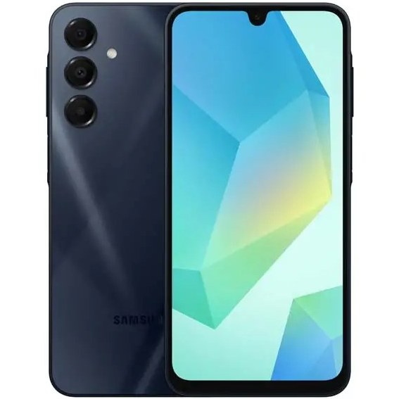 گوشی تلفن همراه سامسونگ A16  128 گیگابایت  رم 4 گیگابایت